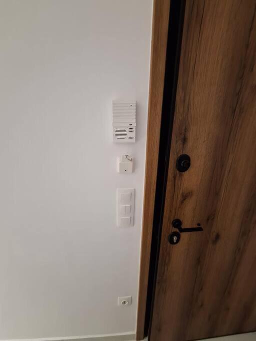 Spacious And Modern Flat At Koukaki, Near Acropolis Athén Kültér fotó