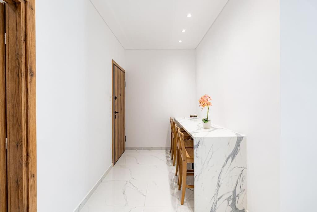 Spacious And Modern Flat At Koukaki, Near Acropolis Athén Kültér fotó